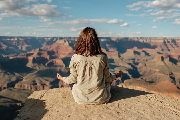 How essential is Alone Time for Mental Health?