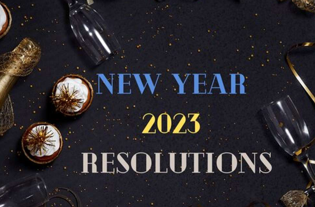 New Year 2023: Make These Top Resolutions For Personal Development And Empowerment
