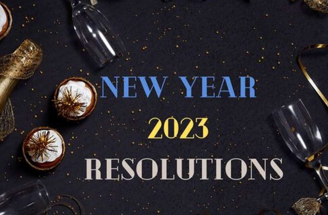 New Year 2023: Make These Top Resolutions For Personal Development And Empowerment