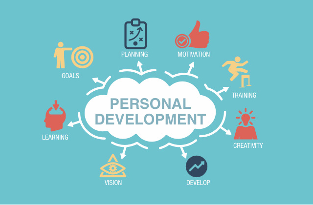 Top 5 Personal Development Tips To Advance Your Career