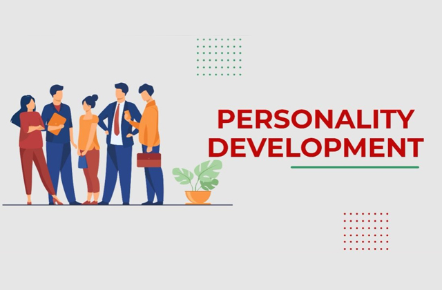 Top 7 Personality Development Tips: How to Develop an Attractive Personality