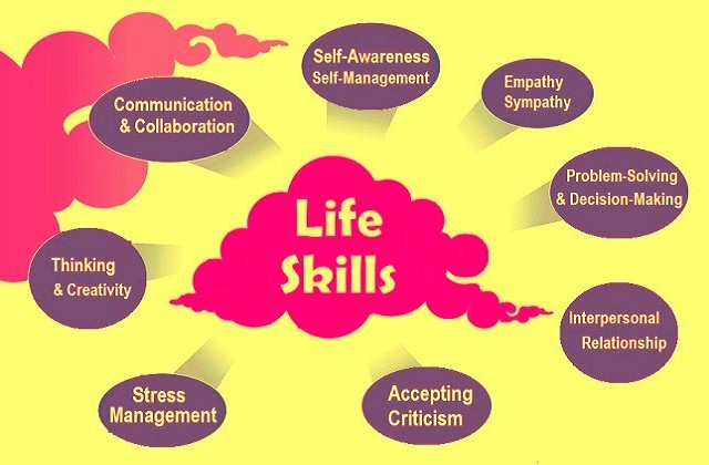 7 Life Skills Everyone Should Have