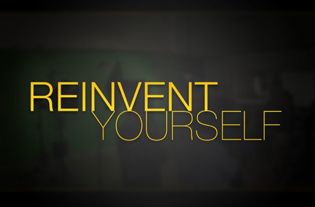 Top 8 Ways to Reinvent Yourself When You’re Stuck in Life