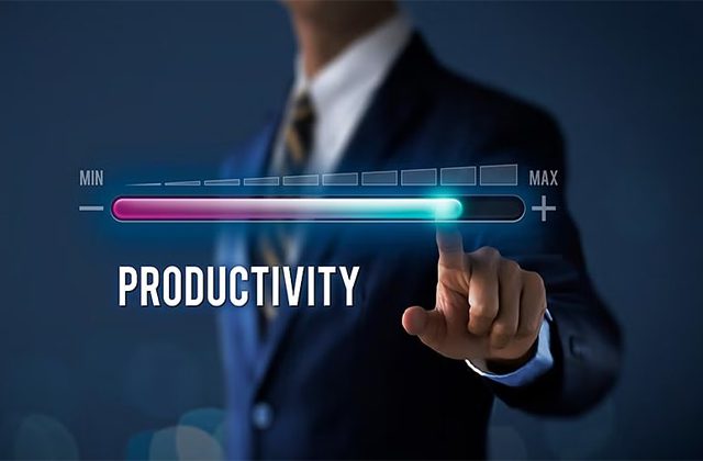 10 Simple Strategies for Boosting Your Daily Productivity