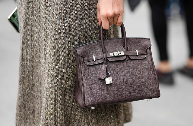 The Best Luxury Handbags to Invest In