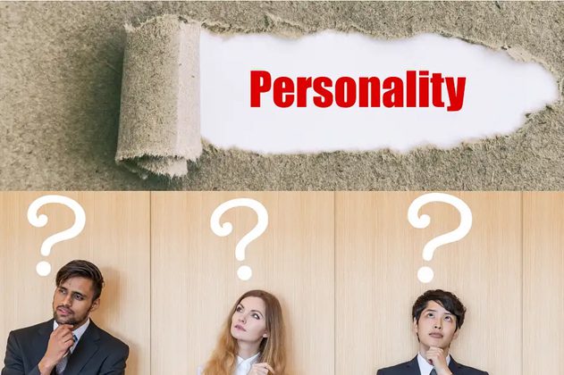 Unlocking Your Inner Potential: A Journey Through Personality Types