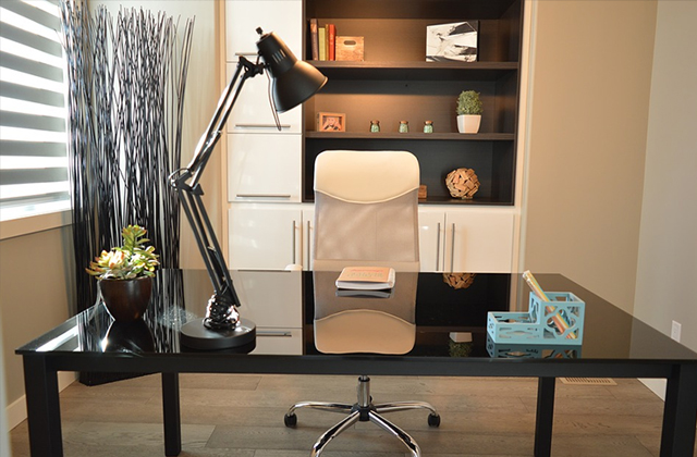 The Ultimate Office Furniture Guide: What You Need to Know