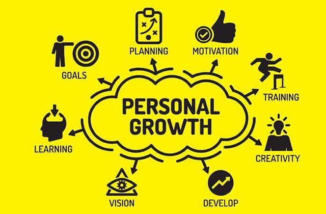 Elevate Your Life: 10 Best Strategies for Personal Growth