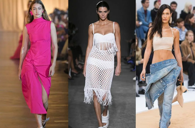 Be the Trendsetter: 15 Must-Have Summer Fashion Trends for 2023