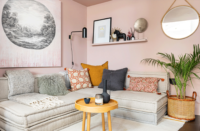 Living Large in Small Spaces: Home Decor Ideas for Compact Living