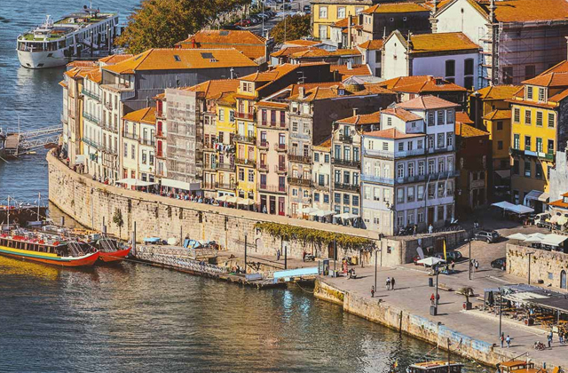 Planning A Trip To Porto? Here Is The Complete Itinerary