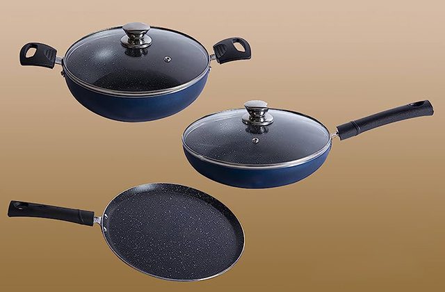 Get Cooking With The Best Induction Pans On The Market From HomePro   01 7 