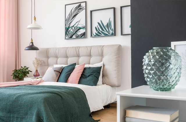 The Ultimate Guide to Creating a Scandinavian-Style Bedroom