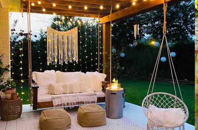 Master the Art of Outdoor Living with These Stylish Decor Ideas