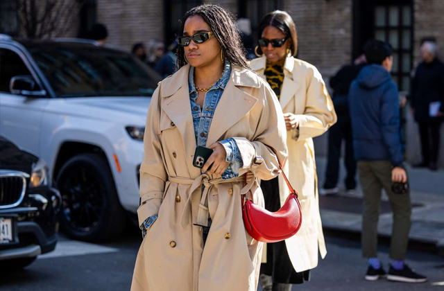 Greenpoint’s Spring 2023 Collection: Elevate Your Style with Trendsetting Women’s Coats and Jackets