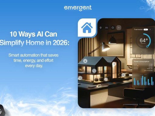 10 Ways AI Home Automation Can Make Your Life Easier in 2026 - Opator