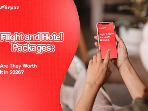 Flight and Hotel Packages Are They Worth It in 2026 - Opator