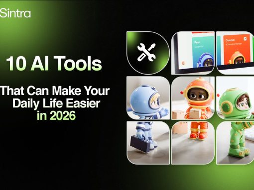 10 AI Tools That Can Make Your Daily Life Easier in 2026 - Opator