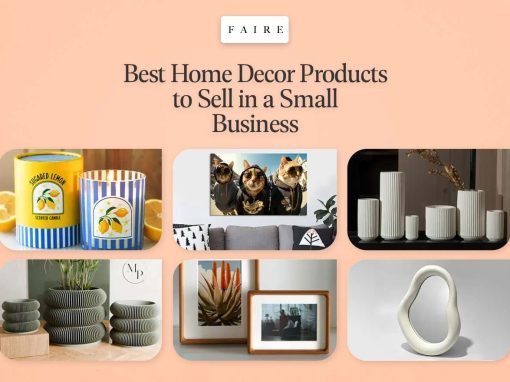 Best Home Decor Products to Sell in a Small Business in 2026 - Opator